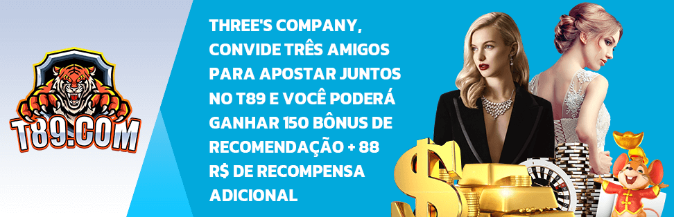 melhores bonus casas de apostas da surebet